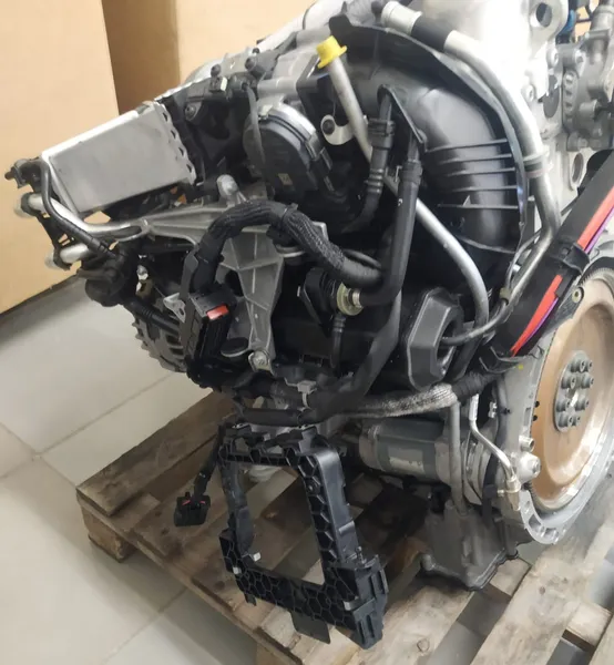 Nissan QG18DE двигатель